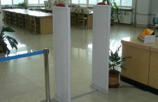 SJX-K長春理工大學(xué)圖書館