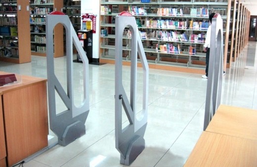 SJX-B青島理工大學圖書館