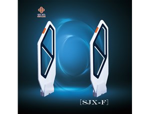 目前智慧型圖書館的防盜技術(shù)是什么？ 