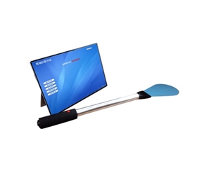 便攜式盤點設備