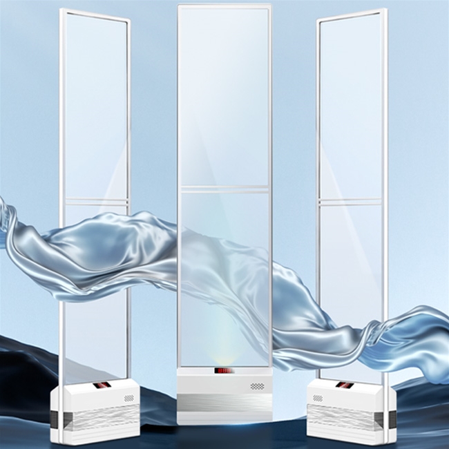 WY-290聲磁防盜報(bào)警器